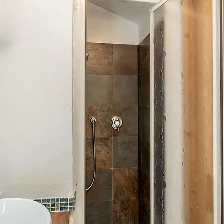 Balcon De L'arve - Charming Duplex In Centre Apartamento