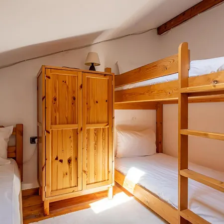 Balcon De L'arve - Charming Duplex In Centre Chamonix Mont Blanc