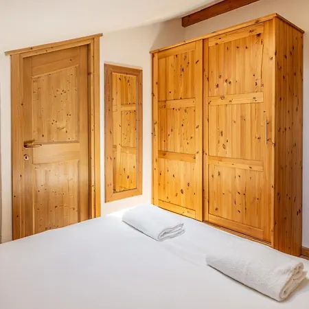 Balcon De L'arve - Charming Duplex In Centre