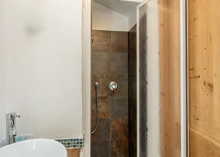 Balcon De L'arve - Charming Duplex In Centre