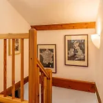 Balcon De L'arve - Charming Duplex In Centre شقة *