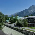 Balcon De L'arve - Charming Duplex In Centre شقة