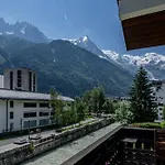 شقة Balcon De L'arve - Charming Duplex In Centre