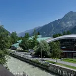 Balcon De L'arve - Charming Duplex In Centre * شامونكس