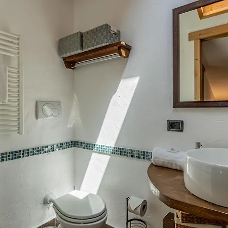 Apartament Balcon De L'arve - Charming Duplex In Centre Chamonix