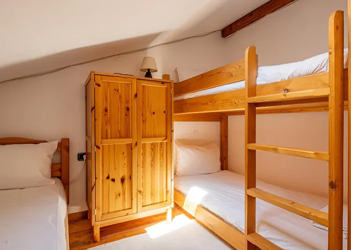 Balcon De L'arve - Charming Duplex In Centre Apartamento *